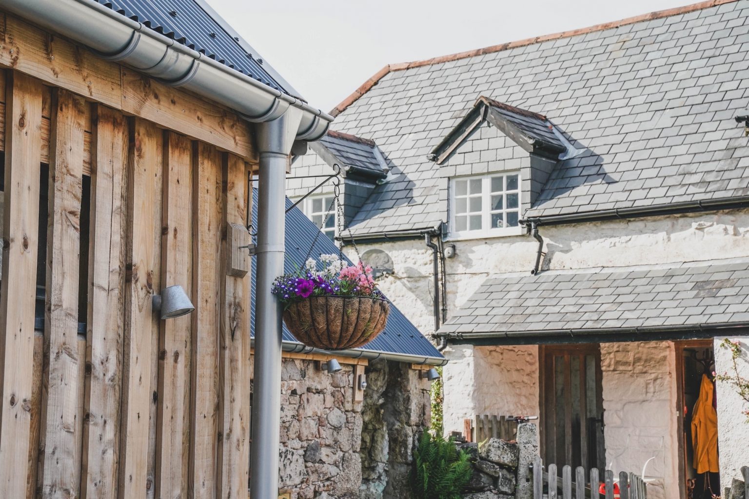 Shallowford Farm Transforming Lives on a Working Farm on Dartmoor