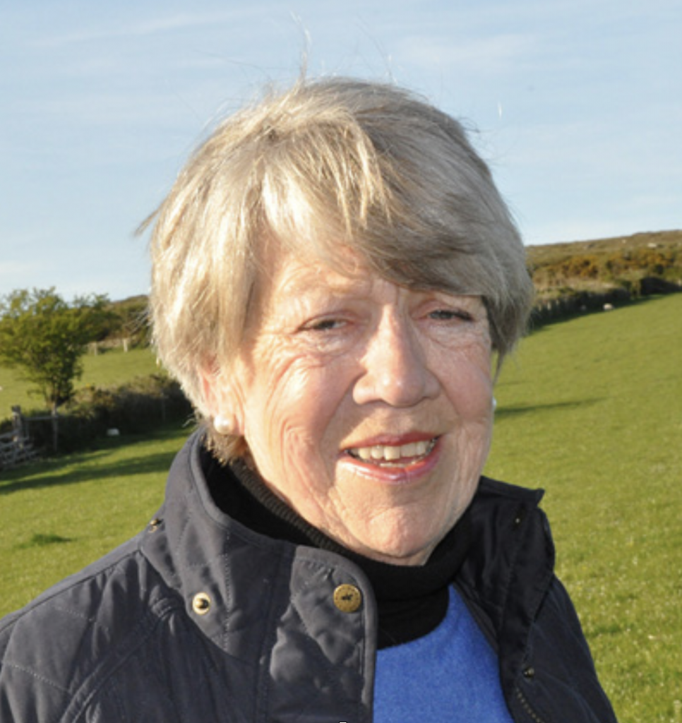 Sue Adams