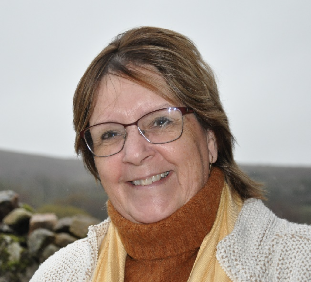Alison Adlam Alison Adlam