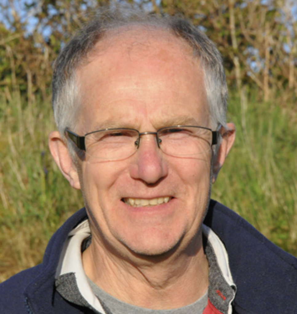 Robert Musgrave Robert Musgrave