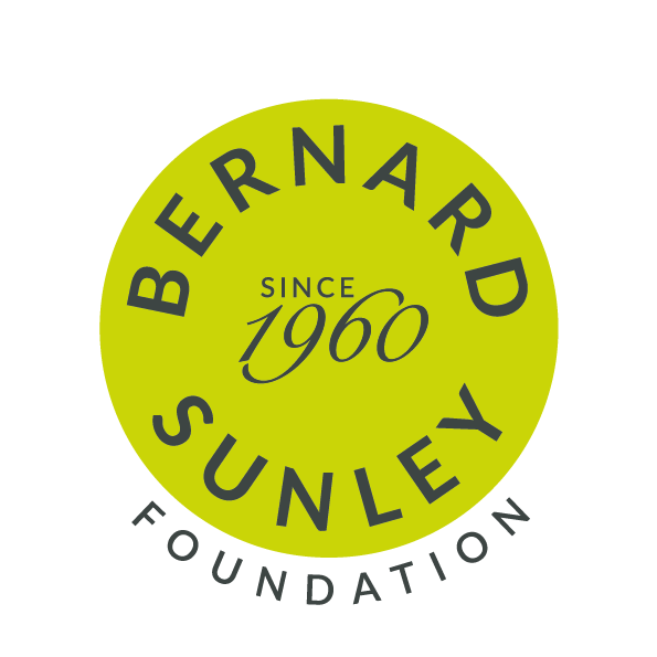 BSF_Logo_RGB Bernard Sunley Foundation