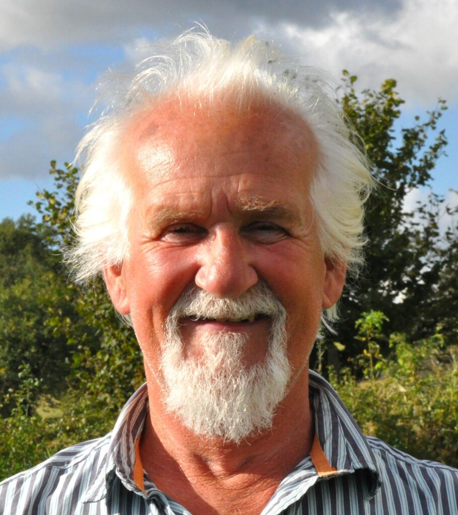 230815 Steve Fawcett